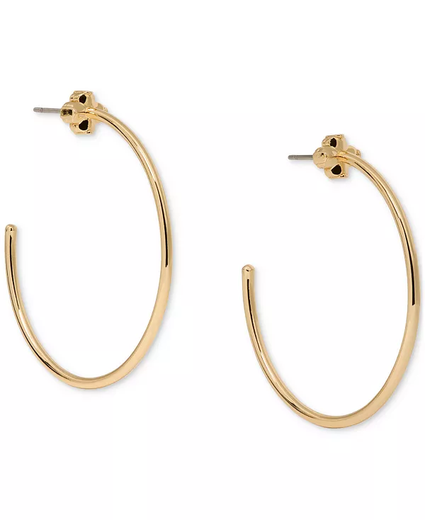 Серьги-Кольца в форме цветка-пика среднего размера, 1,63 дюйма Kate Spade New York, gold
Серьги-Кольца в форме цветка-пика среднего размера, 1,63 дюйма Kate Spade New York, gold