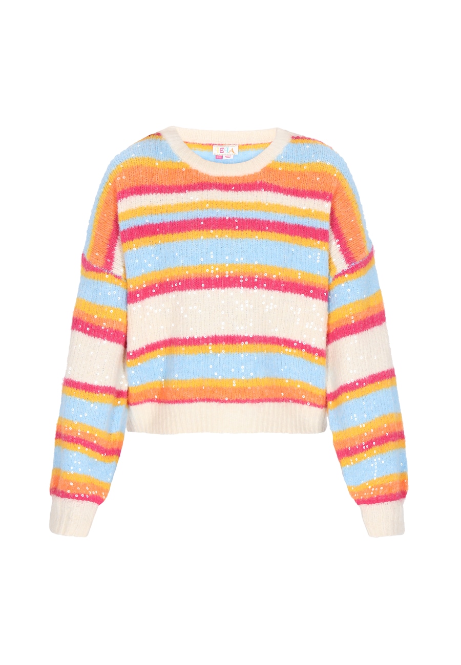 Свитер IZIA, Mixed Colors
Свитер IZIA, Mixed Colors