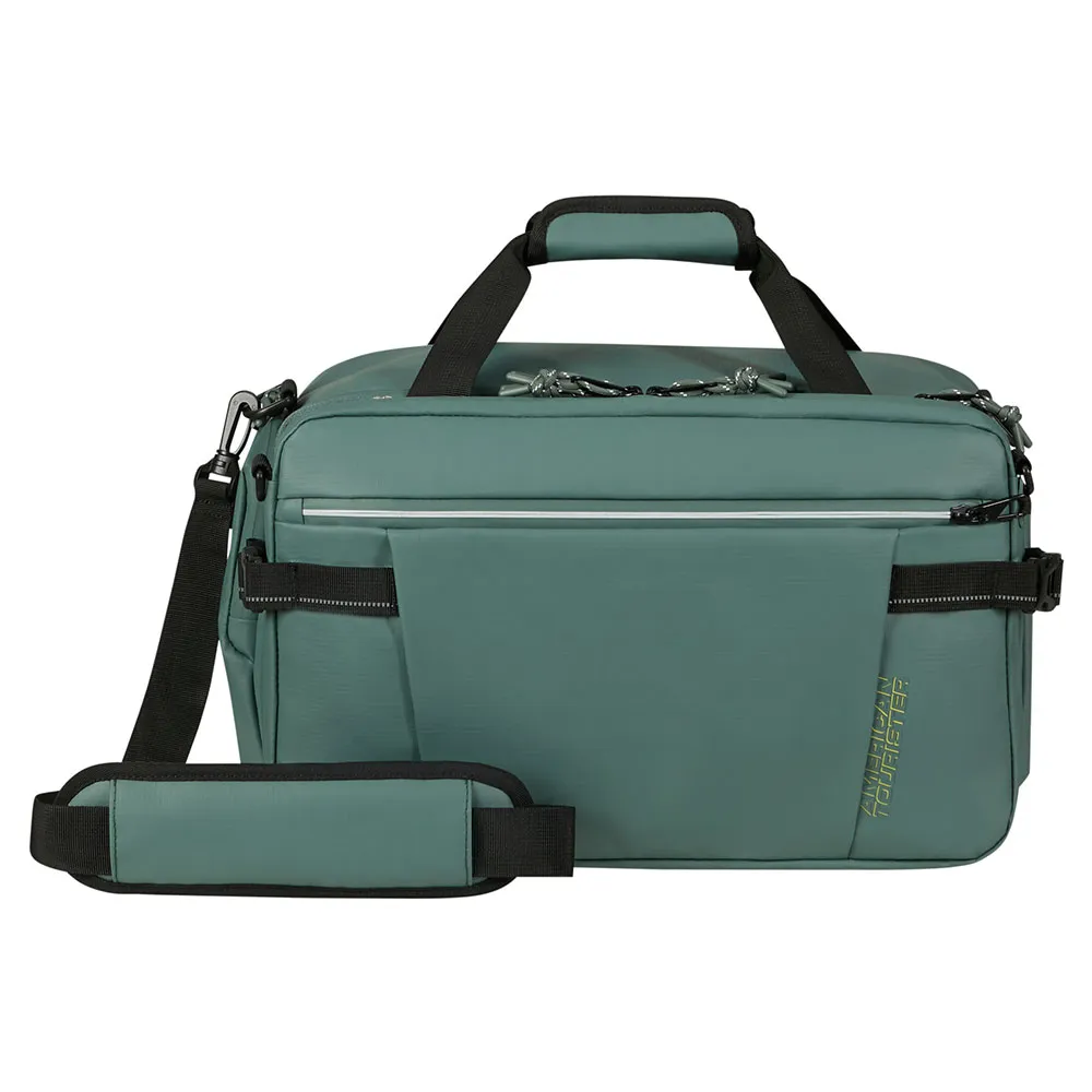 Дорожная сумка American Tourister Upventure 24 л, зеленый
Дорожная сумка American Tourister Upventure 24 л, зеленый