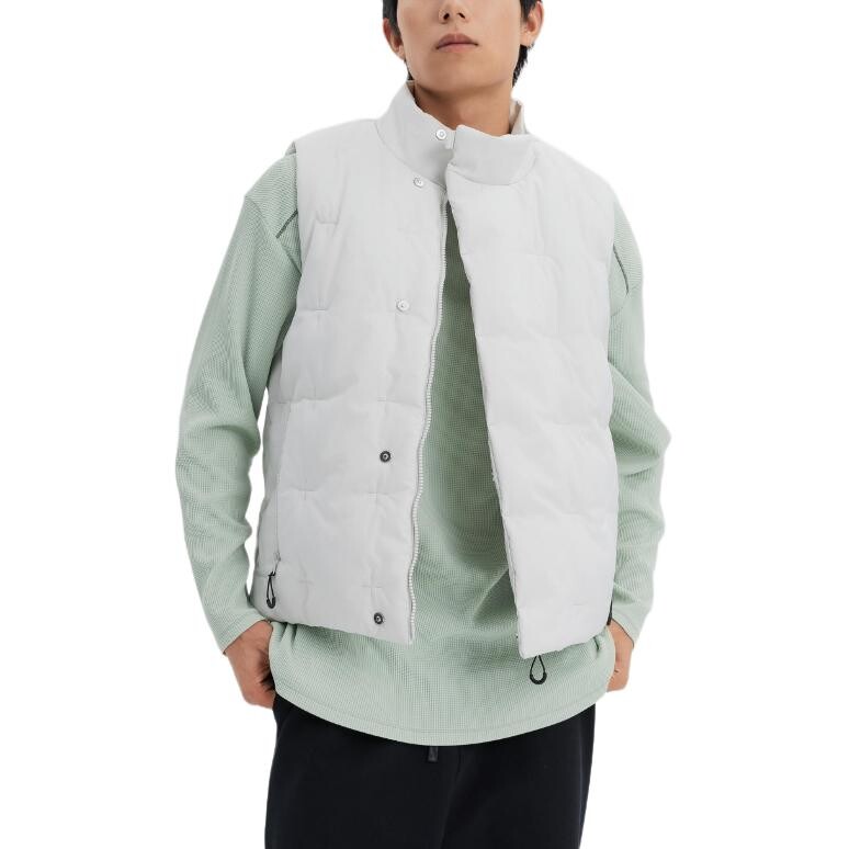 Жилет мужской Off White Decathlon, Белый, Жилет мужской Off White Decathlon
Жилет мужской Off White Decathlon, Белый, Жилет мужской Off White Decathlon