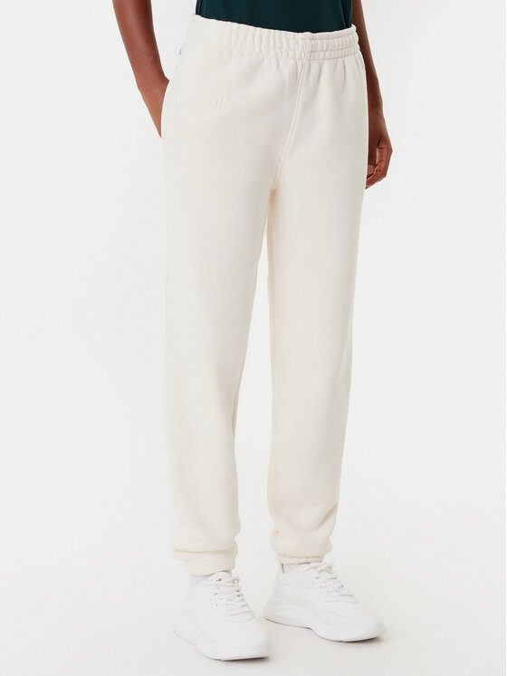 Спортивные брюки regular fit XF0353 Lacoste, бежевый
Спортивные брюки regular fit XF0353 Lacoste, бежевый