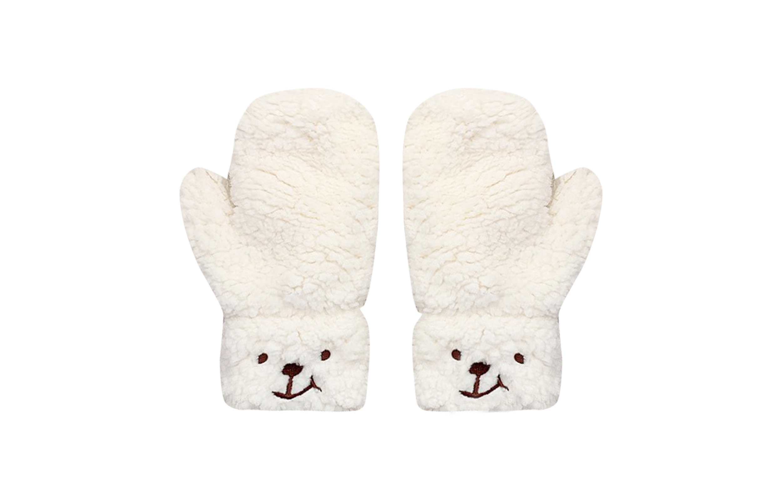 Унисекс вязаная перчатка с варежкой из полиэстера CMFY
Унисекс вязаная перчатка с варежкой из полиэстера CMFY