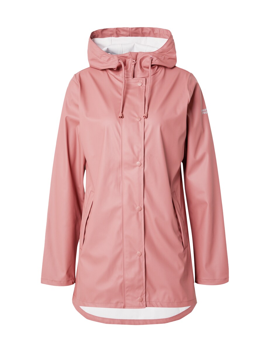 Термо пуховик Weather Report Outdoor Jacket PETRA, розовый
Термо пуховик Weather Report Outdoor Jacket PETRA, розовый