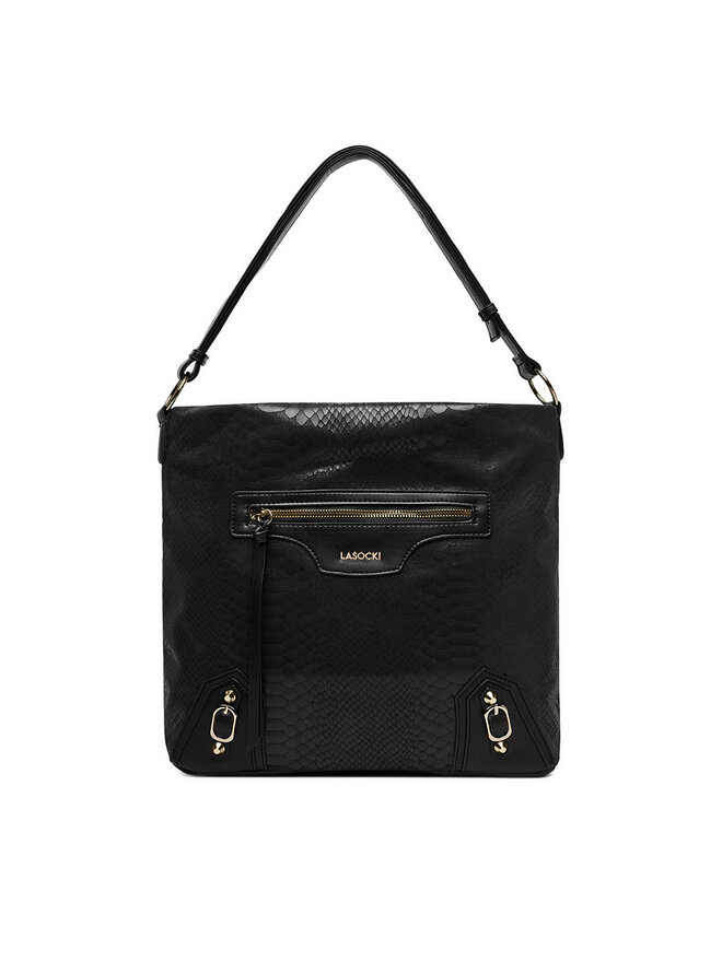 Сумка Lasocki C-LSK-X-007-08, черный
Сумка Lasocki C-LSK-X-007-08, черный