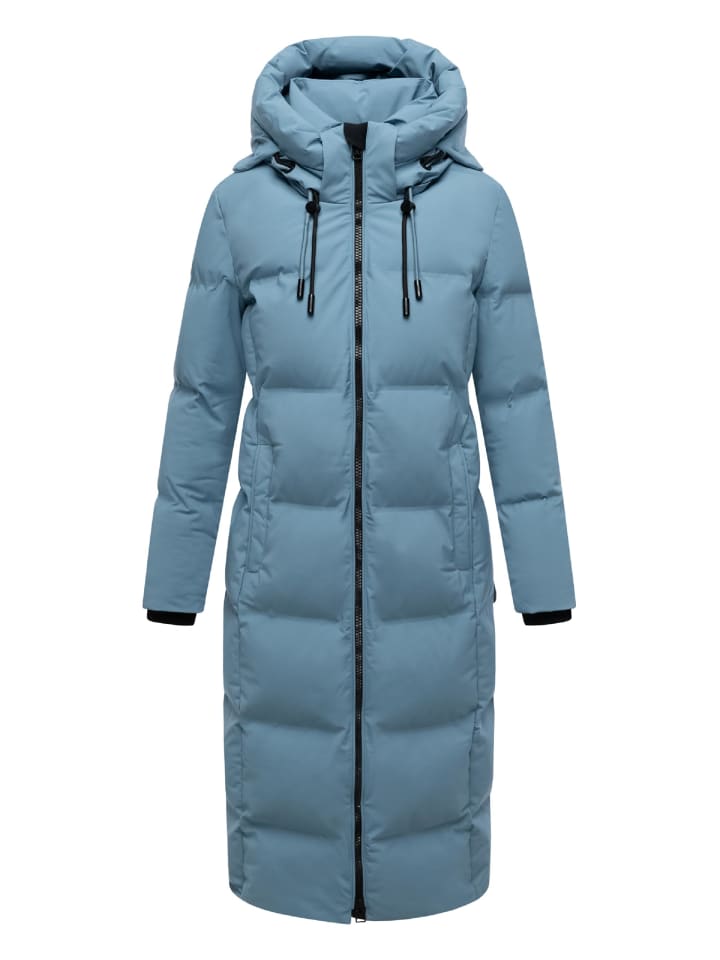 Зимнее пальто Marikoo 
Зимнее пальто Marikoo