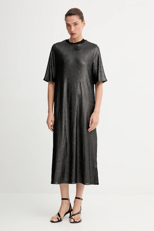 Платье АННА Allsaints, черный
Платье АННА Allsaints, черный