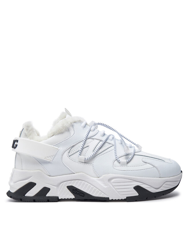 Кроссовки Iceberg, белый
Кроссовки Iceberg, белый