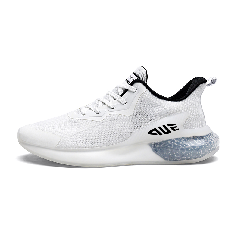 Prince McQueen Низкие беговые кроссовки Popcorn унисекс белые, цвет White
Prince McQueen Низкие беговые кроссовки Popcorn унисекс белые, цвет White