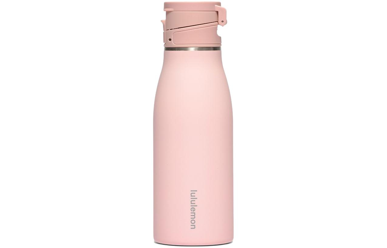 Lululemon Пластиковые стаканы black 500ml
Lululemon Пластиковые стаканы black 500ml