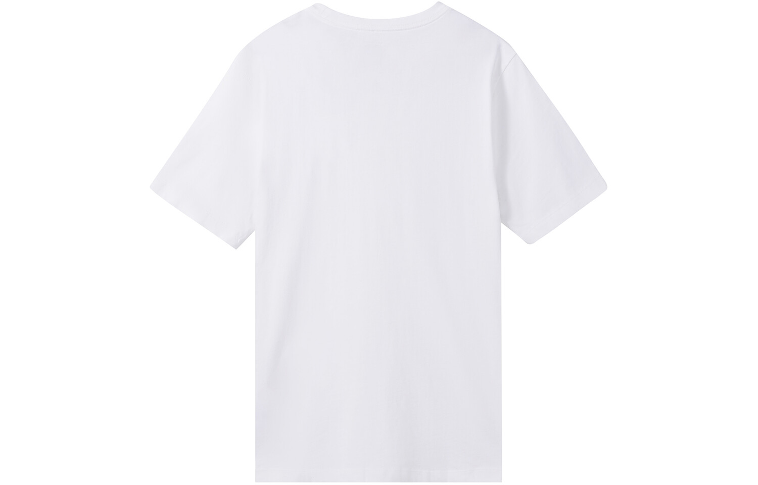 Футболка мужская белая Jordan, белый
Футболка мужская белая Jordan, белый