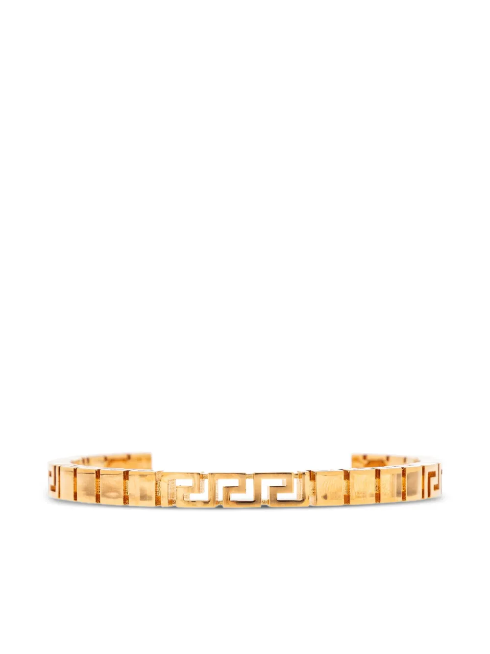 Браслет с декором Creca Versace, золотистый
Браслет с декором Creca Versace, золотистый