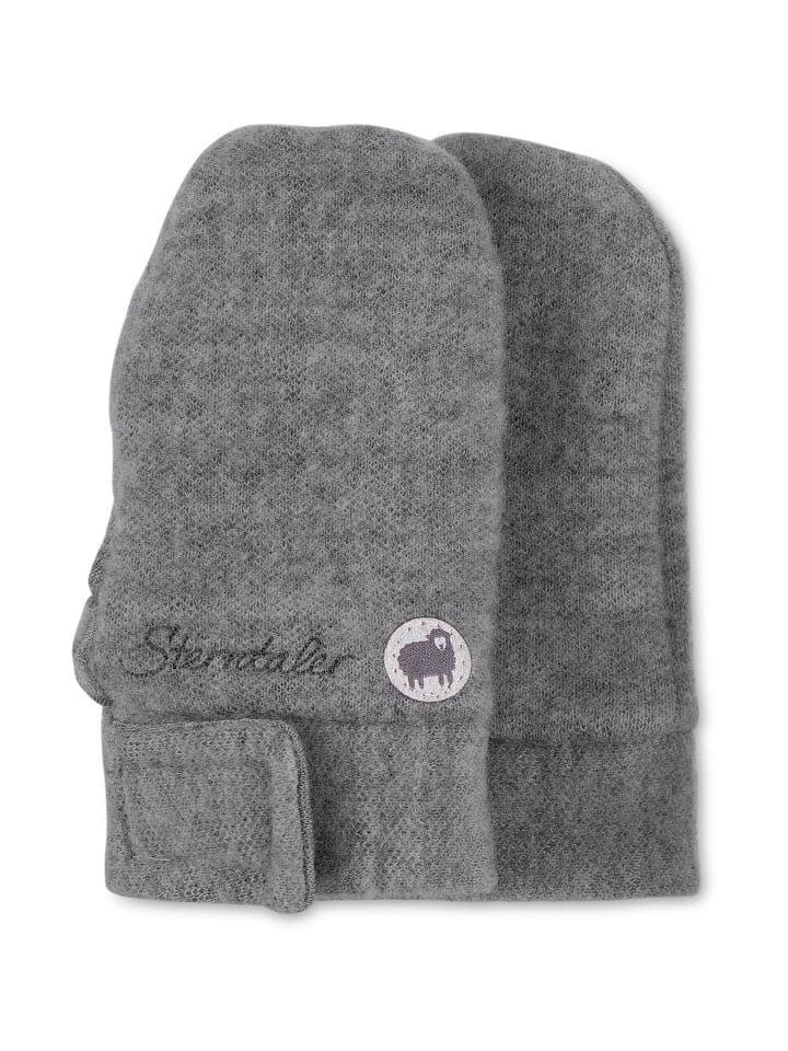 Рукавицы Sterntaler
Рукавицы Sterntaler