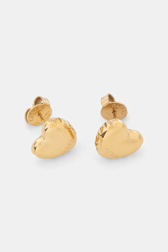 Серьги ICONIQUE Guess, золотой
Серьги ICONIQUE Guess, золотой