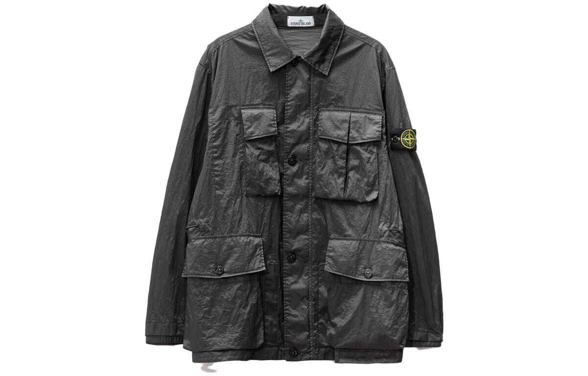 Куртка мужская антрацитовая Stone Island, цвет Anthracite, Черный, Куртка мужская антрацитовая Stone Island, цвет Anthracite
Куртка мужская антрацитовая Stone Island, цвет Anthracite, Черный, Куртка мужская антрацитовая Stone Island, цвет Anthracite