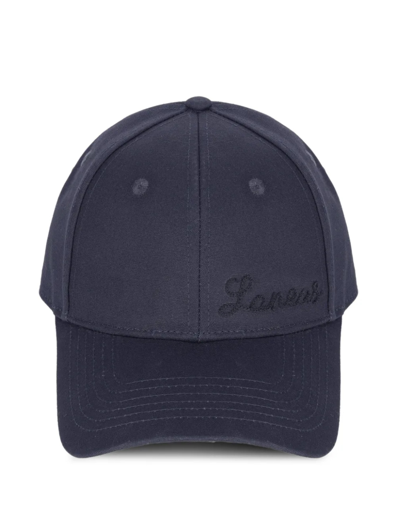 Laneus габардиновая бейсболка, синий
Laneus габардиновая бейсболка, синий