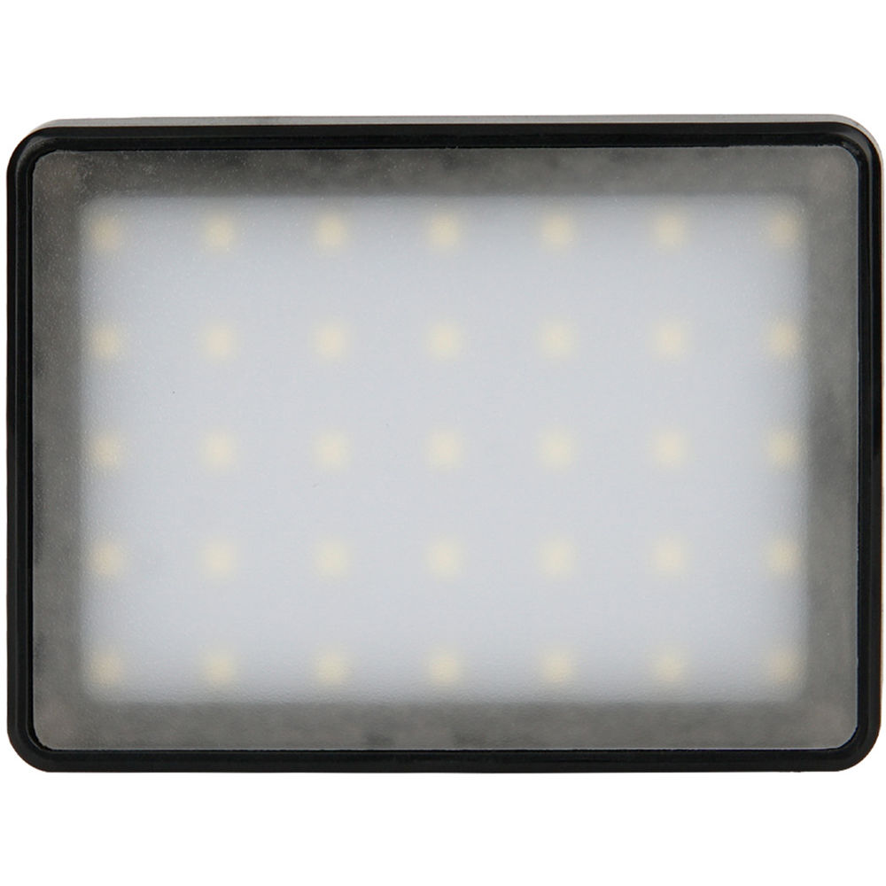 Накамерный осветитель ANDYCINE 35-LED Mini с батарейным отсеком (Nikon EN-EL15)
Накамерный осветитель ANDYCINE 35-LED Mini с батарейным отсеком (Nikon EN-EL15)