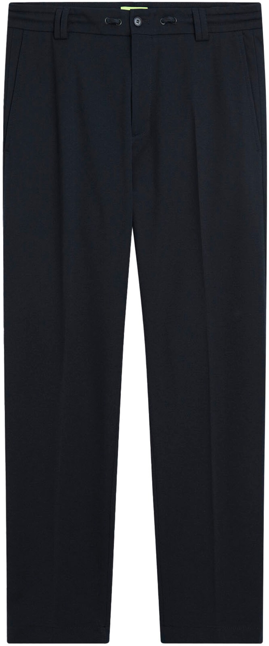 Обычные плиссированные брюки CINQUE, marine blue
Обычные плиссированные брюки CINQUE, marine blue