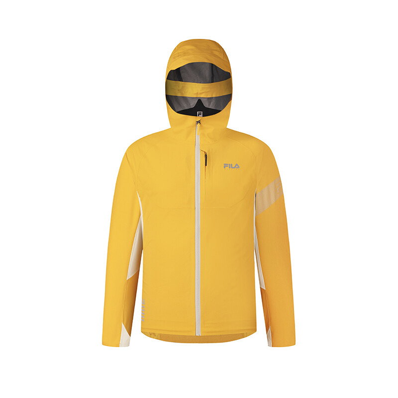 Куртка мужская Оранжевый Абрикосовый Желтый Fila
Куртка мужская Оранжевый Абрикосовый Желтый Fila