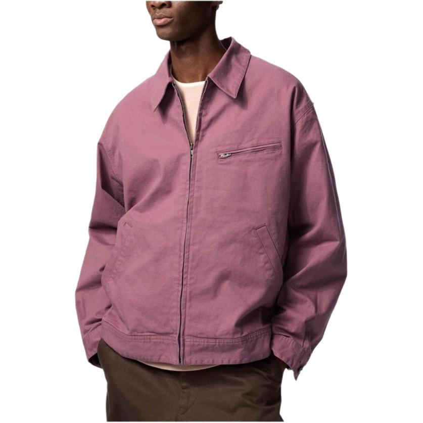 UNIQLO Куртка мужская фиолетовая, Purple (Shopping Bag)
UNIQLO Куртка мужская фиолетовая, Purple (Shopping Bag)