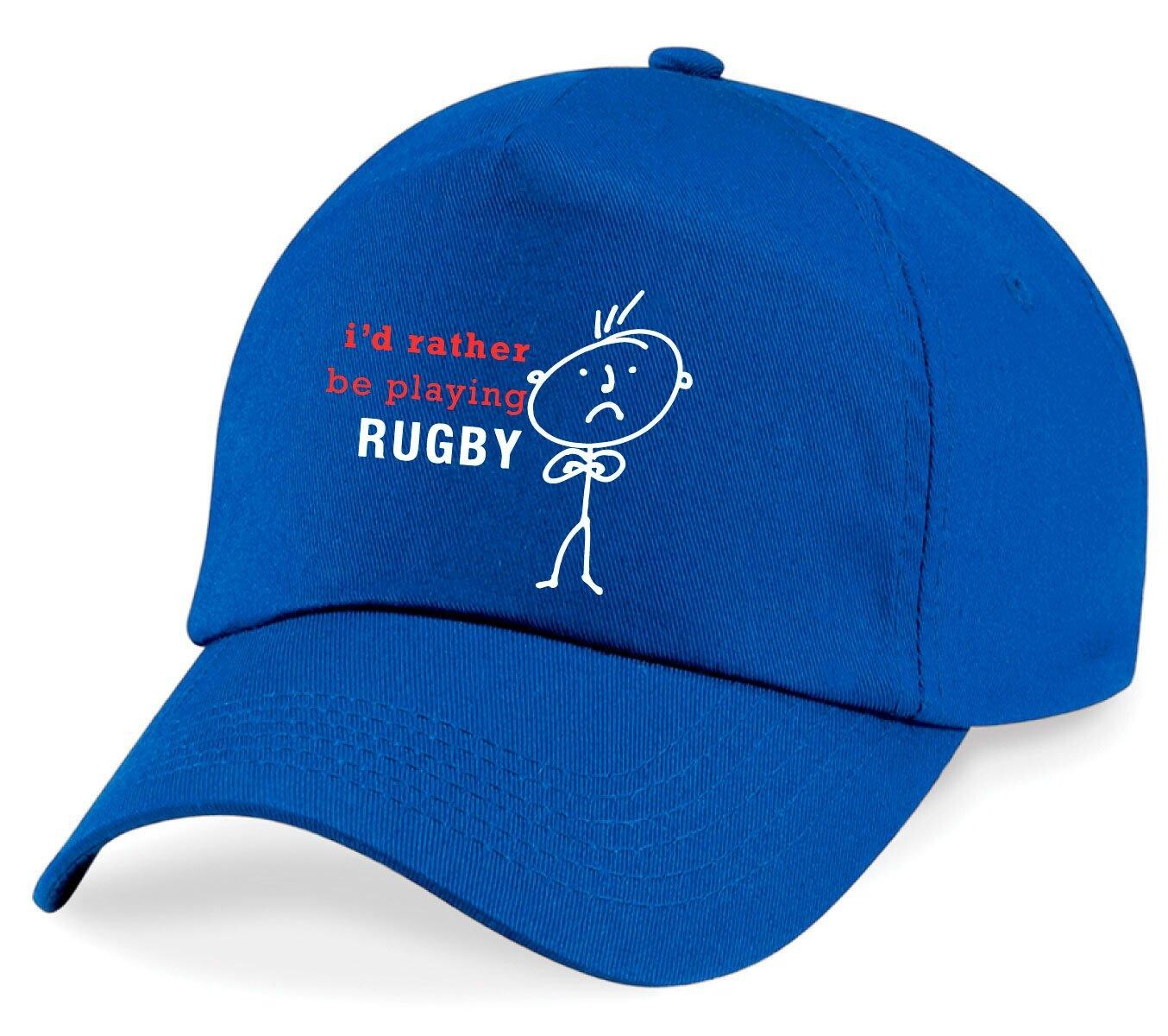 Я бы лучше посмотрел матч по регби 60 SECOND MAKEOVER, синий
Я бы лучше посмотрел матч по регби 60 SECOND MAKEOVER, синий