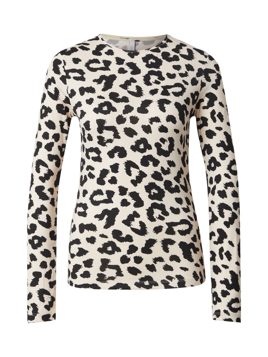 Рубашка Hailys Ka44lea, кремовый
Рубашка Hailys Ka44lea, кремовый