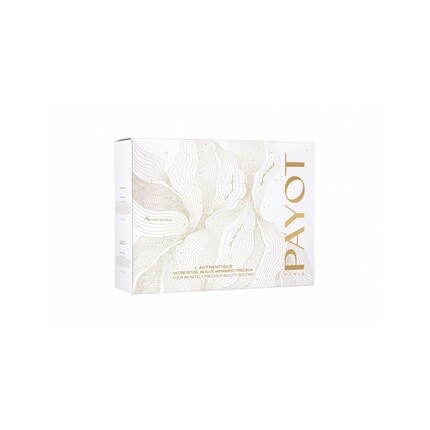 Authentic Gold Care 50 мл + Authentic Divine Cream 150 мл, Payot
Authentic Gold Care 50 мл + Authentic Divine Cream 150 мл, Payot
