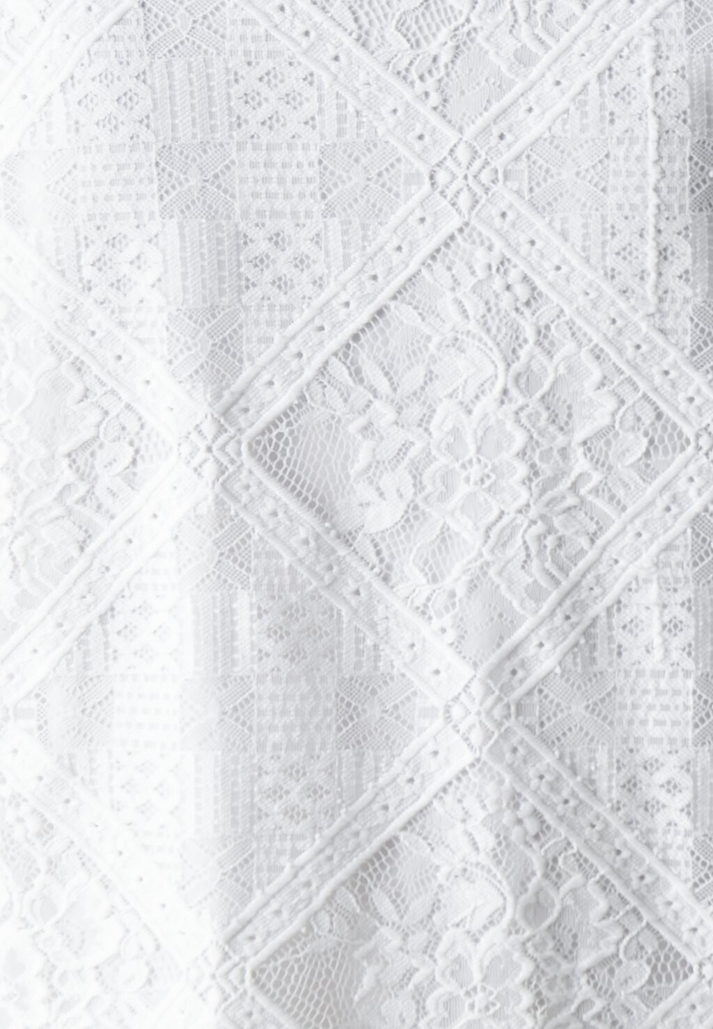 Вязаный жакет YASPASSY TIE YAS, белый 
Вязаный жакет YASPASSY TIE YAS, белый