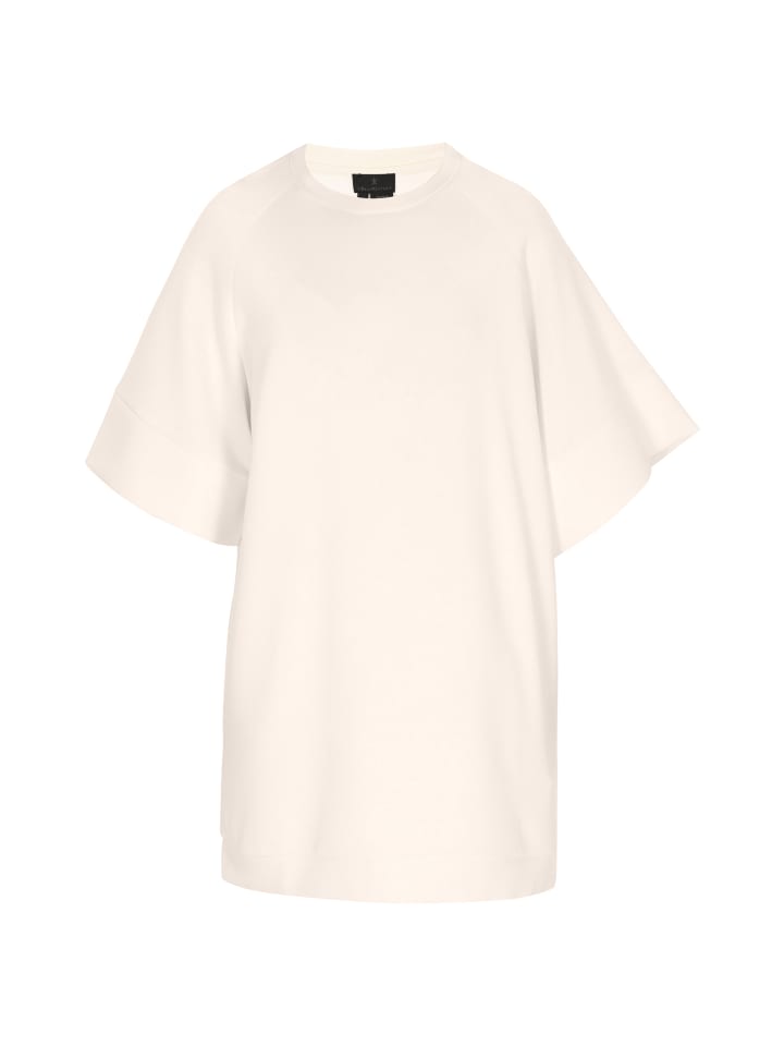 Платье до колена DreiMaster Klassik, белый
Платье до колена DreiMaster Klassik, белый