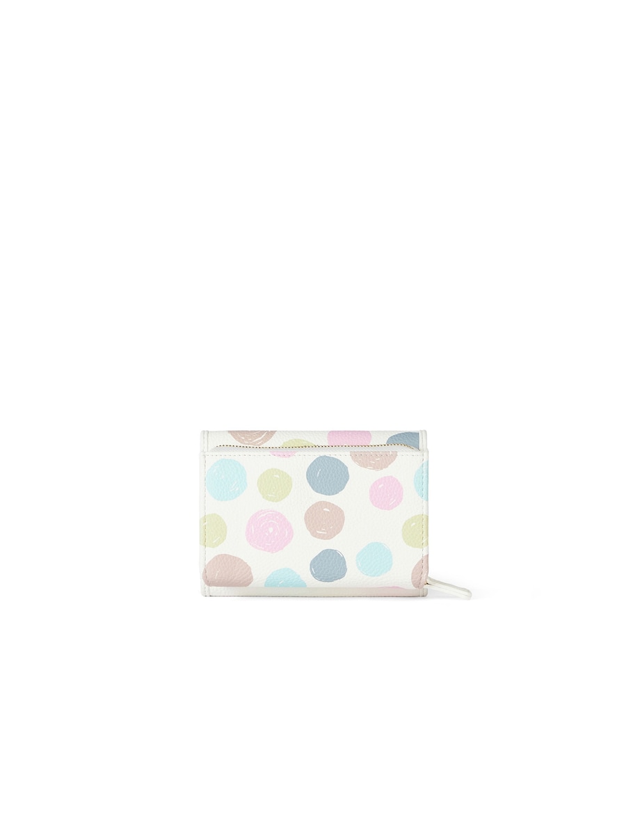 Кошелек Braccialini, Mixed Colors
Кошелек Braccialini, Mixed Colors
