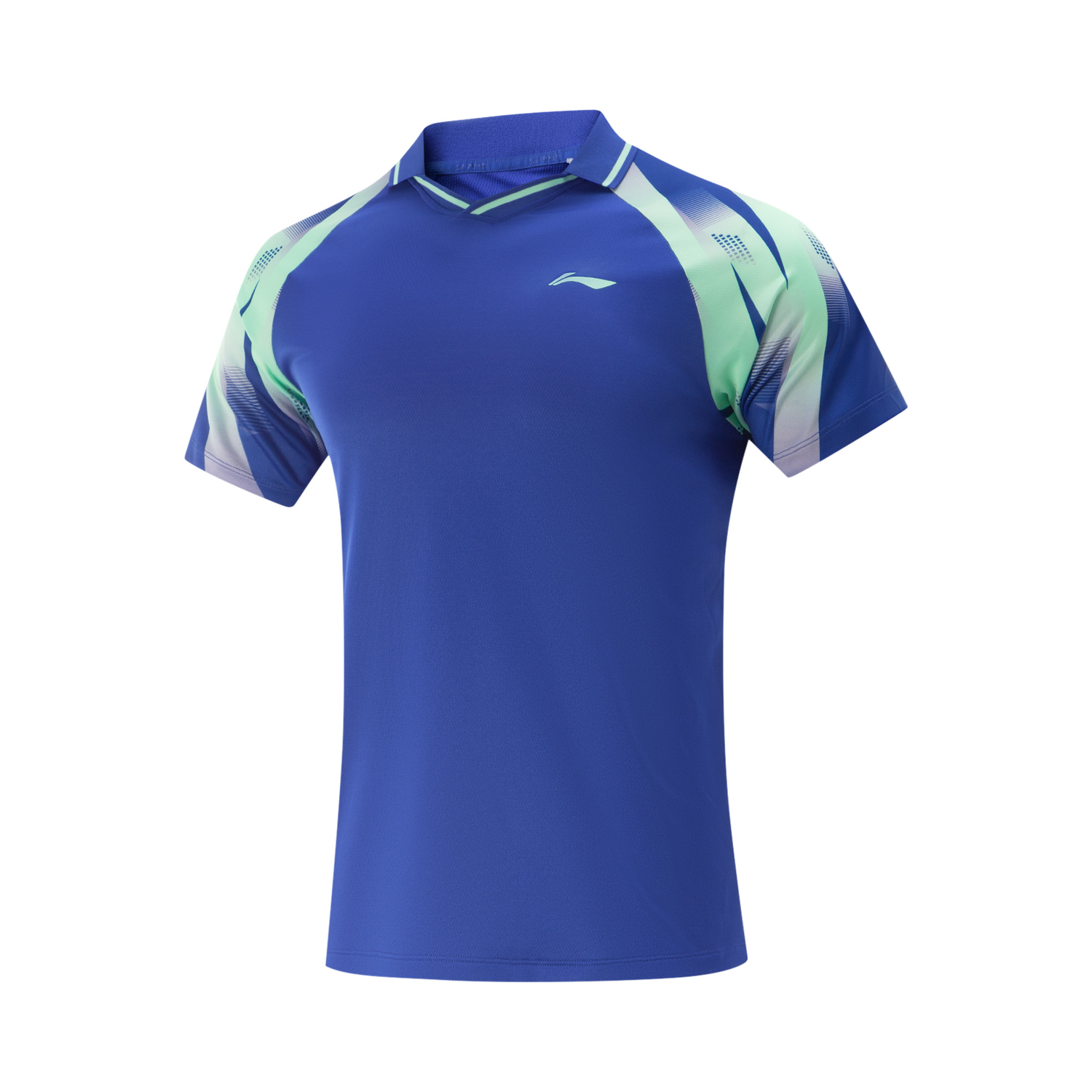 LINING Футболка Unisex Dream Blue для настольного тенниса, Синий, LINING Футболка Unisex Dream Blue для настольного тенниса
LINING Футболка Unisex Dream Blue для настольного тенниса, Синий, LINING Футболка Unisex Dream Blue для настольного тенниса