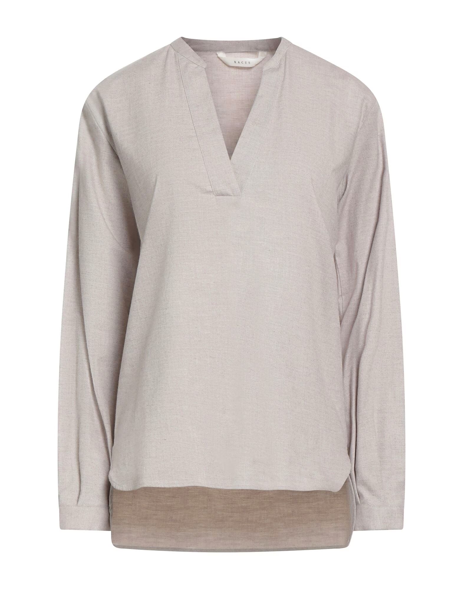 Топ Xacus, бежевый
Топ Xacus, бежевый