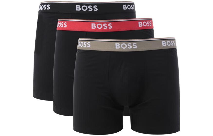 Мужские боксеры HUGO BOSS
Мужские боксеры HUGO BOSS