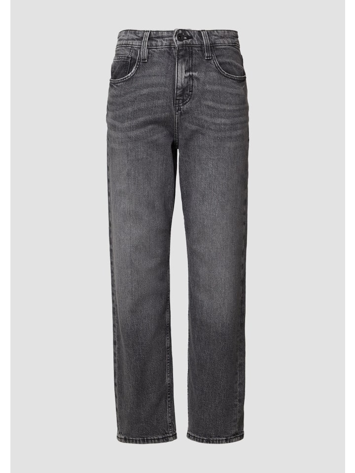 Джинсы 97Z4_графит QS
Джинсы 97Z4_графит QS