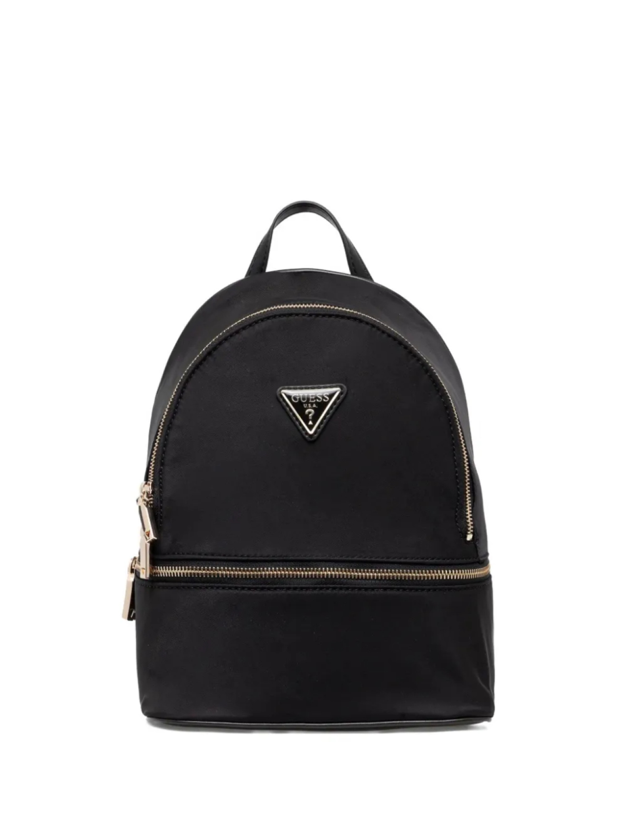 Рюкзак на молнии GUESS USA, черный
Рюкзак на молнии GUESS USA, черный