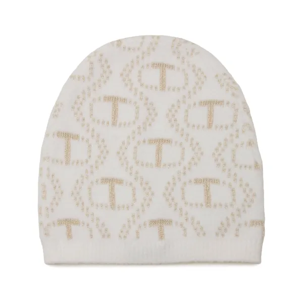 Кепка Twin-Set, белый
Кепка Twin-Set, белый