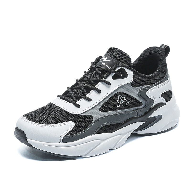 DOUBLE STAR 88 Износостойкие легкие утолщенные низкие кроссовки для мужчин с эффектом увеличения роста черно-белые, цвет Black White
DOUBLE STAR 88 Износостойкие легкие утолщенные низкие кроссовки для мужчин с эффектом увеличения роста черно-белые, цвет Black White