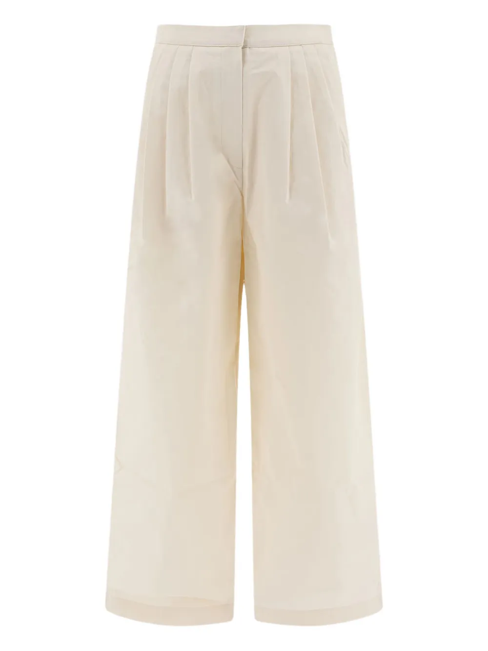 Брюки со складками The Loom, нейтральный
Брюки со складками The Loom, нейтральный