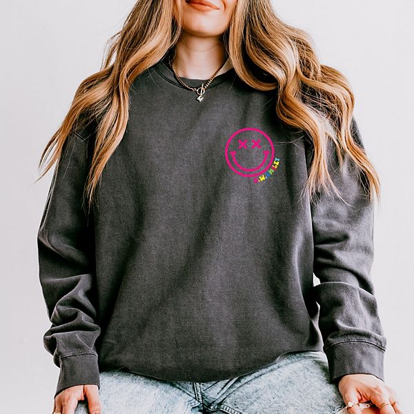 SWSmiley simple wink bold - женский легкий свитшот garment dyed Simply Sage Market, Pepper, Зеленый, SWSmiley simple wink bold - женский легкий свитшот garment dyed Simply Sage Market, Pepper
SWSmiley simple wink bold - женский легкий свитшот garment dyed Simply Sage Market, Pepper, Зеленый, SWSmiley simple wink bold - женский легкий свитшот garment dyed Simply Sage Market, Pepper