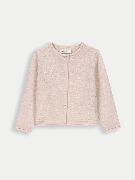 Блуза стандартного кроя Coccodrillo, экрю
Блуза стандартного кроя Coccodrillo, экрю