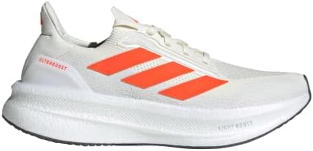 Мужские беговые кроссовки adidas Ultraboost 5.0 DNA, слоновая кость/белый/оранжевый
Мужские беговые кроссовки adidas Ultraboost 5.0 DNA, слоновая кость/белый/оранжевый