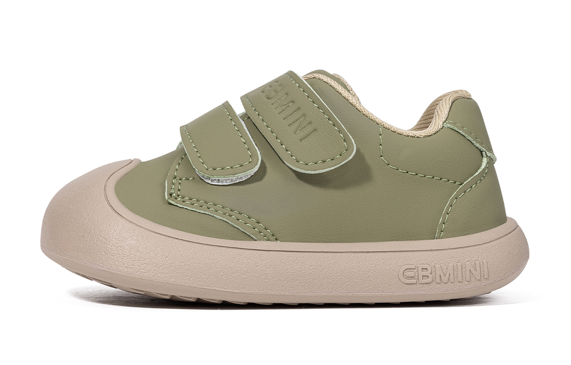Обувь для малышей (для младенцев и малышей) EBMINI, зеленый
Обувь для малышей (для младенцев и малышей) EBMINI, зеленый