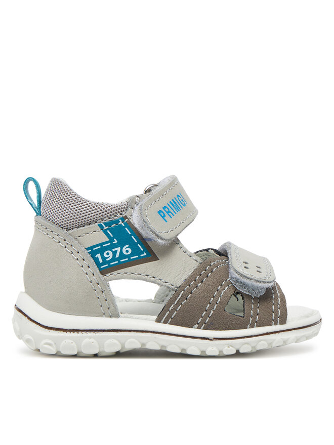 Сандалии 7865022 Primigi, серый
Сандалии 7865022 Primigi, серый