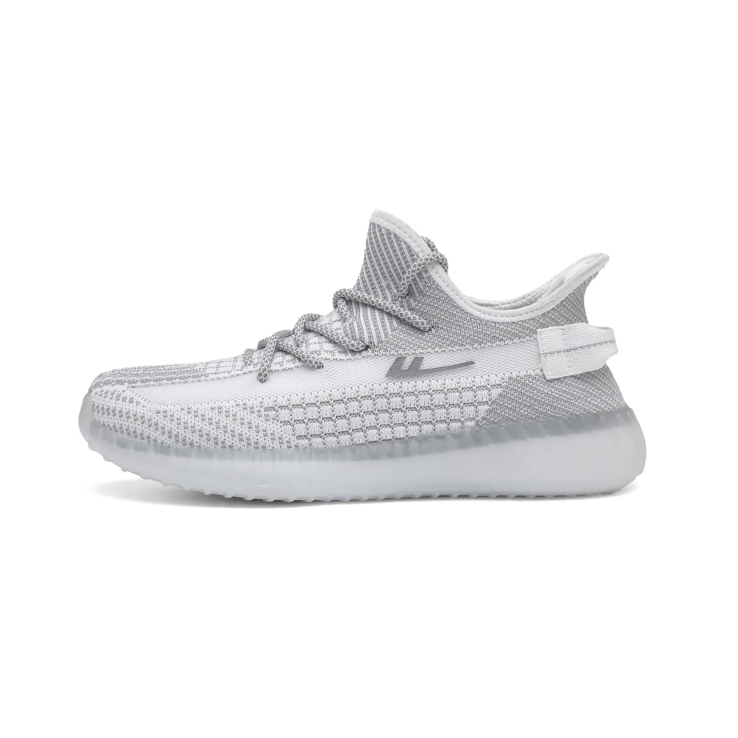 WARRIOR Скользоустойчивые и износостойкие поддерживающие низкие кеды унисекс бело-серые, цвет White Gray
WARRIOR Скользоустойчивые и износостойкие поддерживающие низкие кеды унисекс бело-серые, цвет White Gray