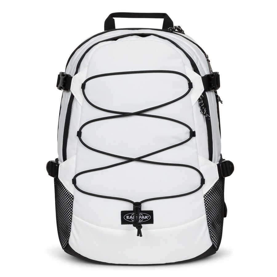 Рюкзак EASTPAK Gerys, белый
Рюкзак EASTPAK Gerys, белый