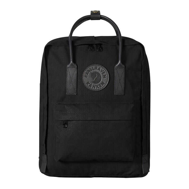 Треккинговый рюкзак Fjallraven, черный
Треккинговый рюкзак Fjallraven, черный