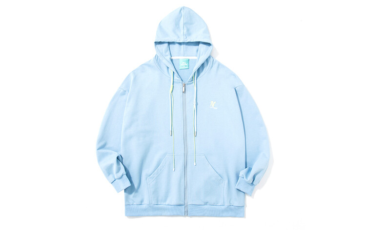 Куртка унисекс NOCAO, Зеленый
Куртка унисекс NOCAO, Зеленый