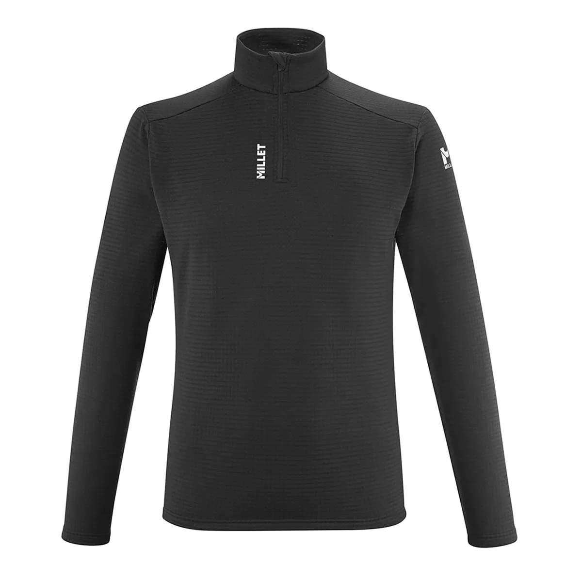 Мужская толстовка INTENSE Millet, черный
Мужская толстовка INTENSE Millet, черный