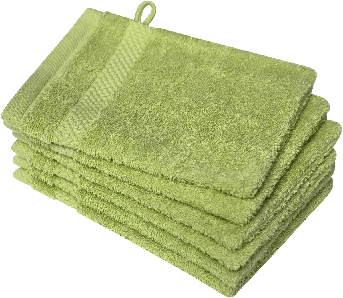 Рукавица для мытья Dyckhoff "Планета" (набор, 6 шт., 6 рукавиц для мытья) 16х21 см (6 шт.), зеленый
Рукавица для мытья Dyckhoff "Планета" (набор, 6 шт., 6 рукавиц для мытья) 16х21 см (6 шт.), зеленый