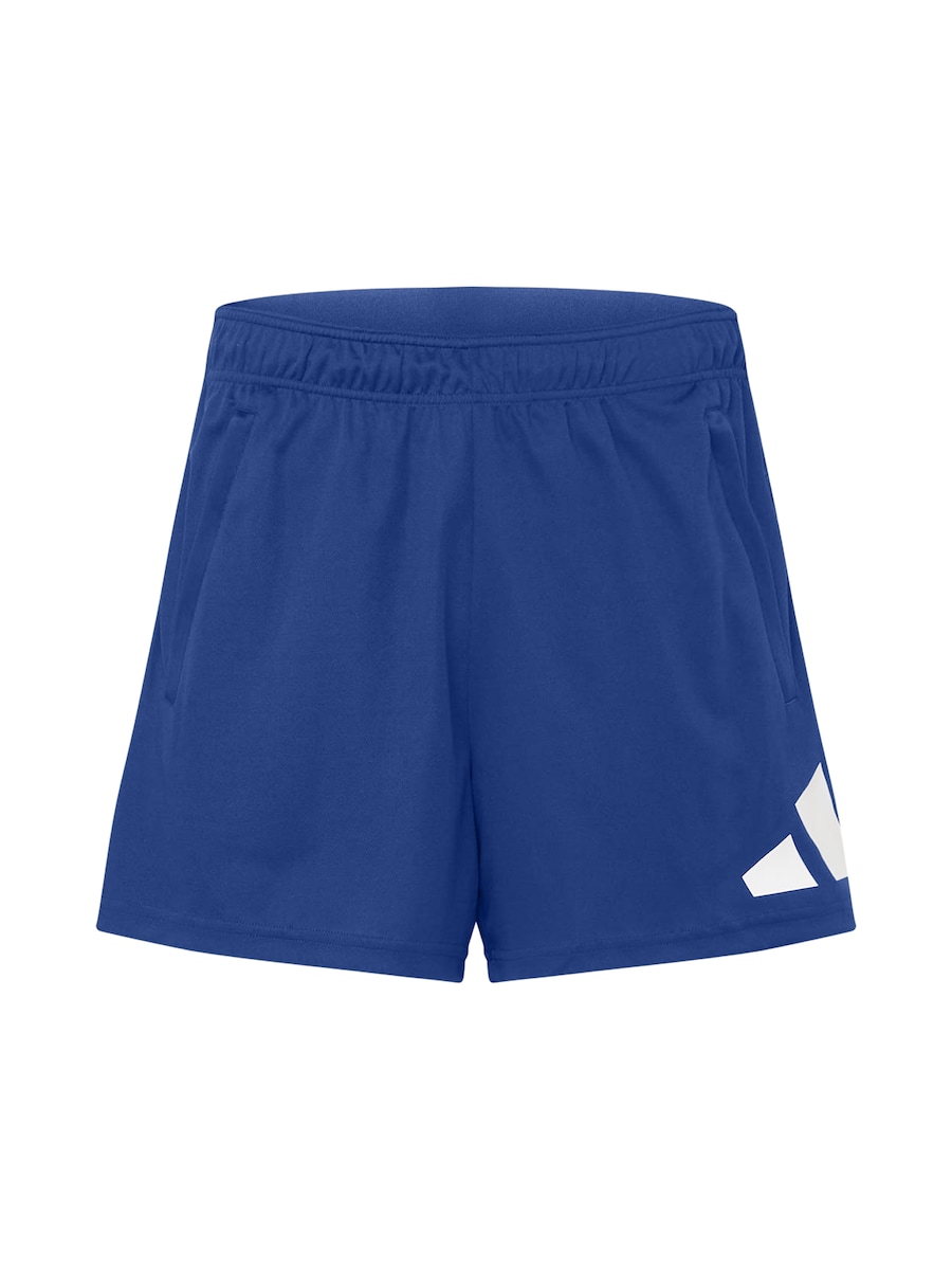Обычные спортивные штаны ADIDAS PERFORMANCE Essentials, темно-синий
Обычные спортивные штаны ADIDAS PERFORMANCE Essentials, темно-синий