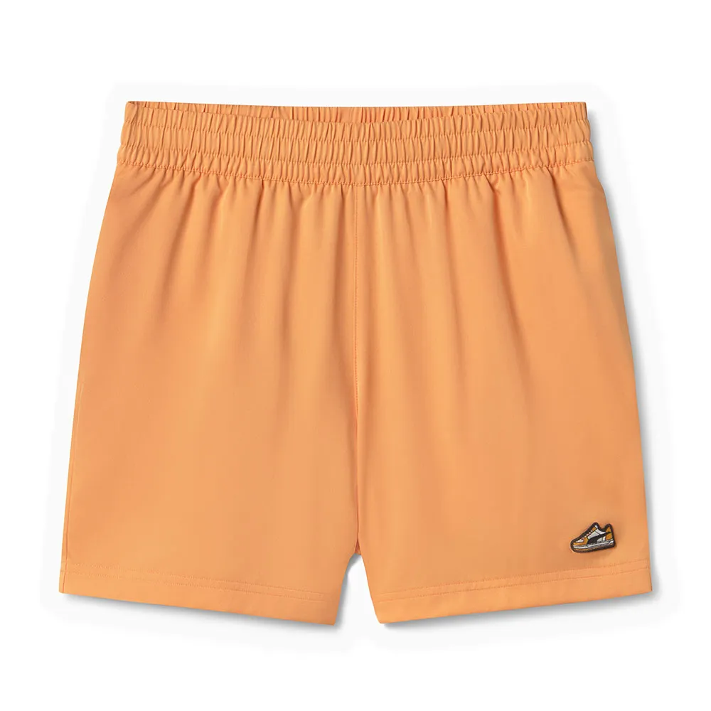 Спортивные шорты Puma Sneaker, оранжевый
Спортивные шорты Puma Sneaker, оранжевый